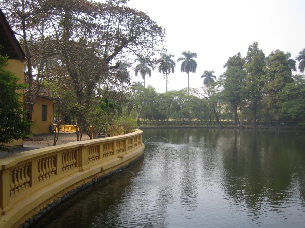 Hanoi Vietnam - City Walk